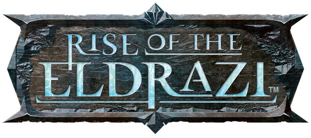 Rise of the eldrazi